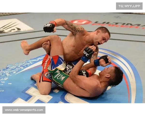 奥利维拉与霍洛威首次对决伤病争议终结赛事历史性时刻