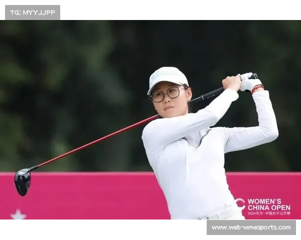 纪钰爱坚守女子公开赛完成比赛获高度认可展现顽强拼搏精神