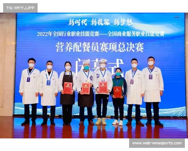 营养师定制餐单助力球员饮食升级与竞技表现提升