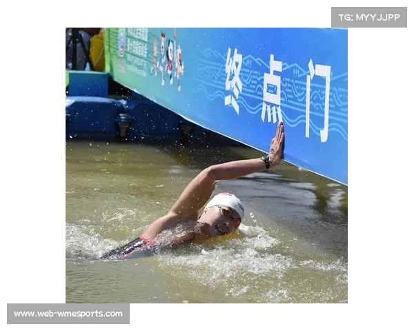 福建选手吴静萱的教练魏巍：马拉松游泳战术布置