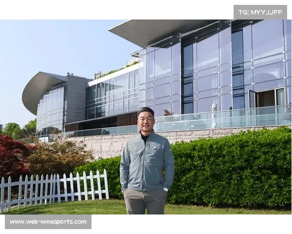 颖奕安亭球场设计哲学：小罗伯特·琼斯细节处理与惩罚性设置