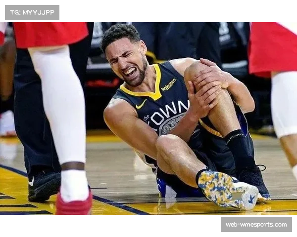 通讯：伤病与回归——克莱·汤普森谈论职业生涯的十字路口